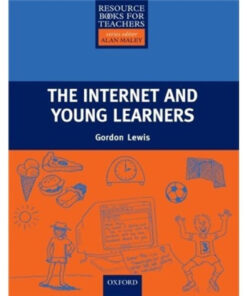 The Internet and Young Learners - Primary Resource Books for Teachers