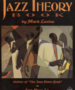 The Jazz Theory Book