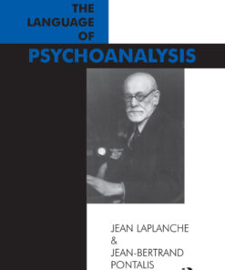 The Language of Psychoanalysis