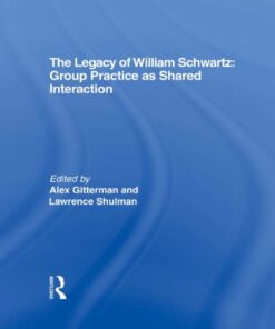The Legacy of William Schwartz: Group Practice as Shared Interaction