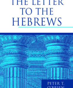 The Letter to the Hebrews