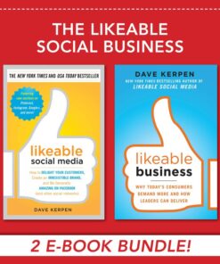 The Likeable Social Business