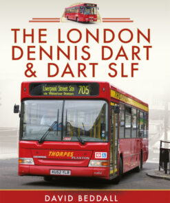 The London Dennis Dart and Dart SLF