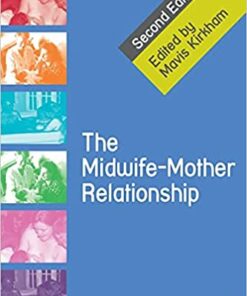 The Midwife-Mother Relationship