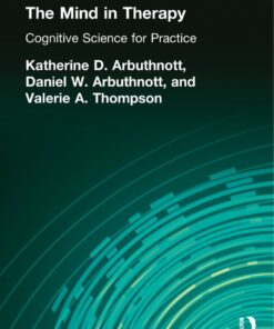 The Mind in Therapy: Cognitive Science for Practice