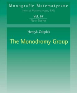 The Monodromy Group