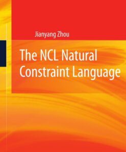The NCL Natural Constraint Language