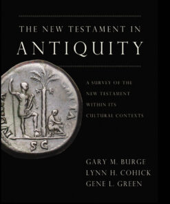The New Testament in Antiquity