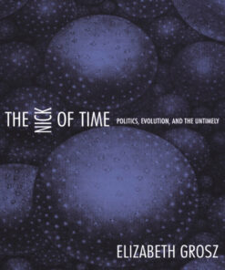 The Nick of Time: Politics Evolution and the Untimely