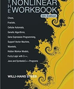 The Nonlinear Workbook