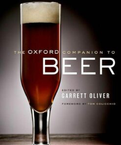The Oxford Companion to Beer