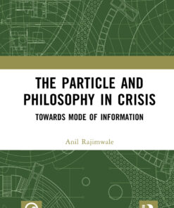 The Particle and Philosophy in Crisis: Towards Mode of Information