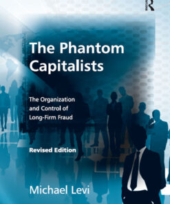 The Phantom Capitalists