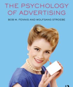 The Psychology of Advertising