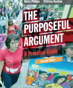 The Purposeful Argument: A Practical Guide 2nd Edition