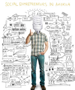 The Real Problem Solvers: Social Entrepreneurs in America