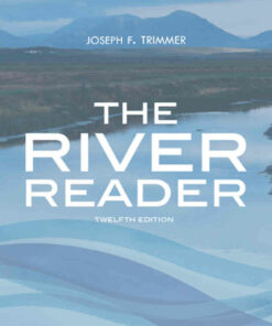 The River Reader 12th Edition