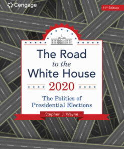 The Road to the White House 2020 11th Edition