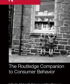 The Routledge Companion to Consumer Behavior 1st Edition