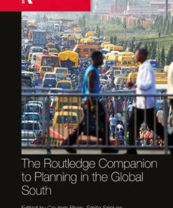 The Routledge Companion to Planning in the Global South