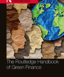 The Routledge Handbook of Green Finance