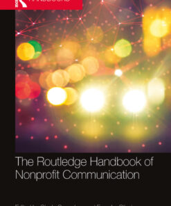 The Routledge Handbook of Nonprofit Communication