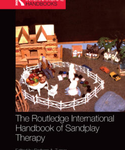 The Routledge International Handbook of Sandplay Therapy