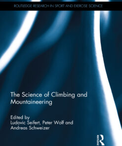 The Science of Climbing and Mountaineering