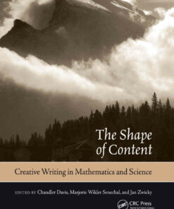 The Shape of Content: Creative Writing in Mathematics and Science