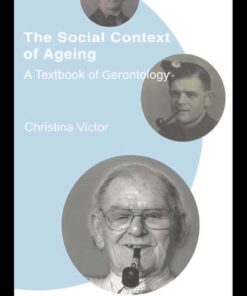The Social Context of Ageing