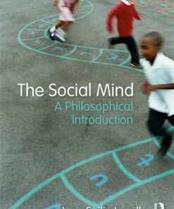 The Social Mind: A Philosophical Introduction