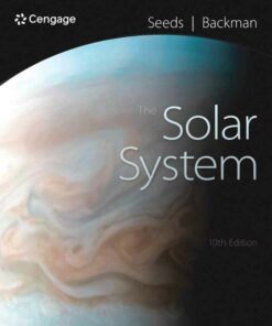 The Solar System 10th Edition