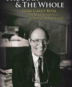 The Star and the Whole: Gian-Carlo Rota on Mathematics and Phenomenology