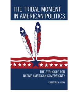 The Tribal Moment in American Politics