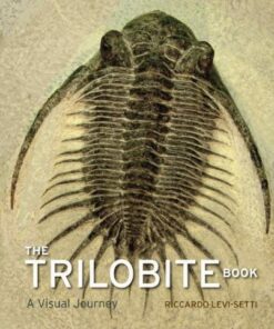 The Trilobite Book: A Visual Journey