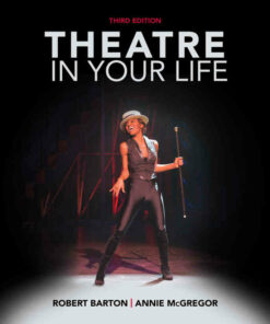 Theatre in Your Life 3rd Edition