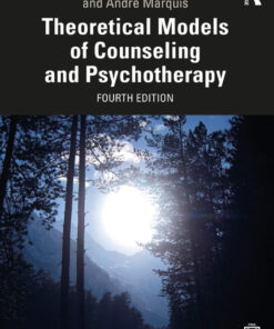 Theoretical Models of Counseling and Psychotherapy