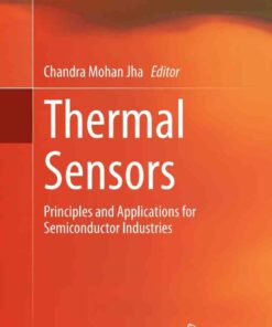 Thermal Sensors: Principles and Applications for Semiconductor Industries