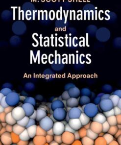 Thermodynamics and Statistical Mechanics: An Integrated Approach