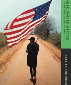 These United States: A Nation in the Making: 1890 to the Present 1st edition
