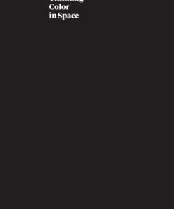 Thinking Color in Space: Positions Projects Potentials
