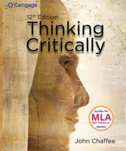 Thinking Critically 12th Edition