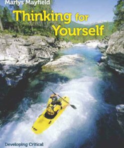 Thinking for Yourself 9th Edition