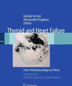 Thyroid and Heart Failure: From Pathophysiology to Clinics