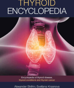 Thyroid Encyclopedia Encyclopedia of Thyroid Disease Thy: and Thyroid Cancer