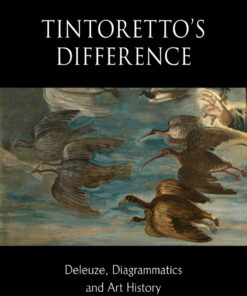 Tintoretto's Difference: Deleuze Diagrammatics and Art History