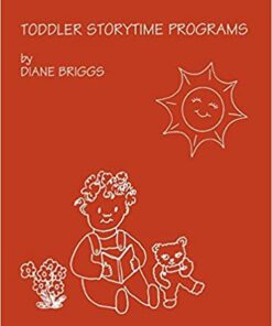Toddler Storytime Programs