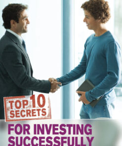 Top 10 Secrets for Investing Successfully