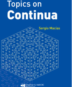 Topics on Continua
