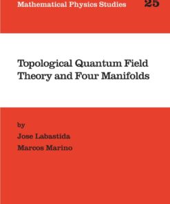 Topological Quantum Field Theory and Four Manifolds